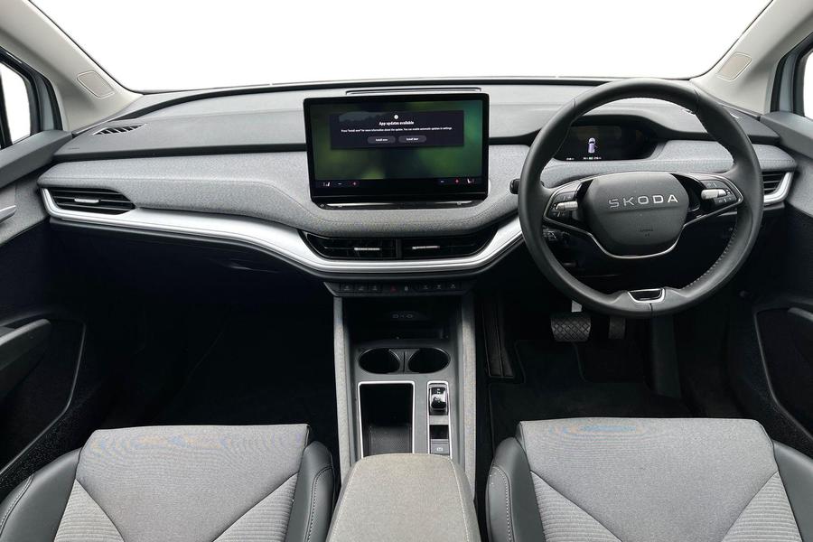 Skoda Enyaq Photo autoimg-459f93b03245d2c4b9e692512530c6f0e4949ead.jpg