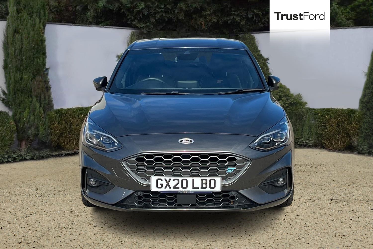 Ford Focus Photo 5