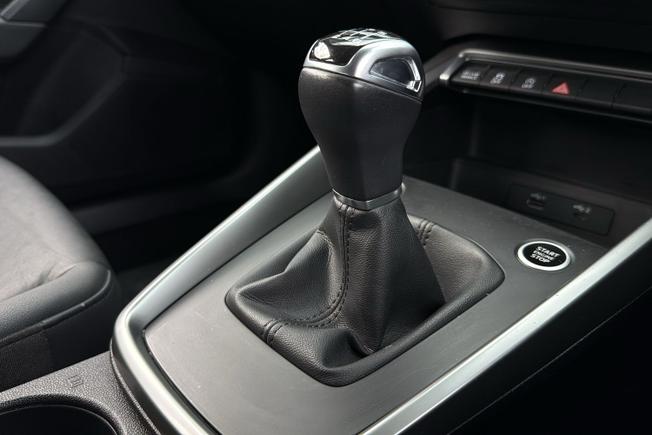 AUDI A3 Photo 22