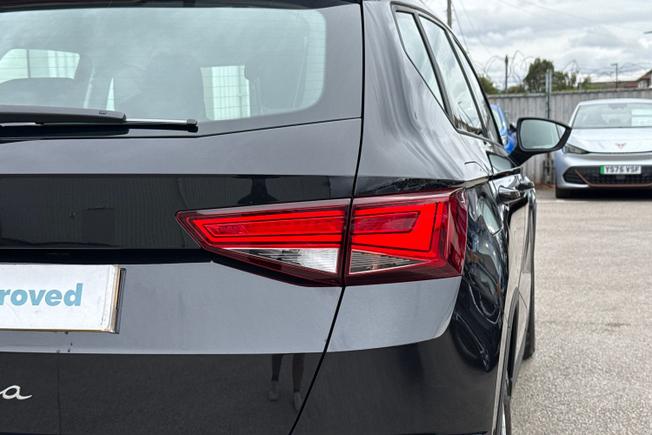 SEAT ATECA Photo 18