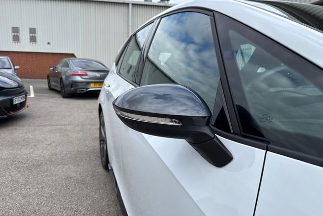 CUPRA Born Photo 20
