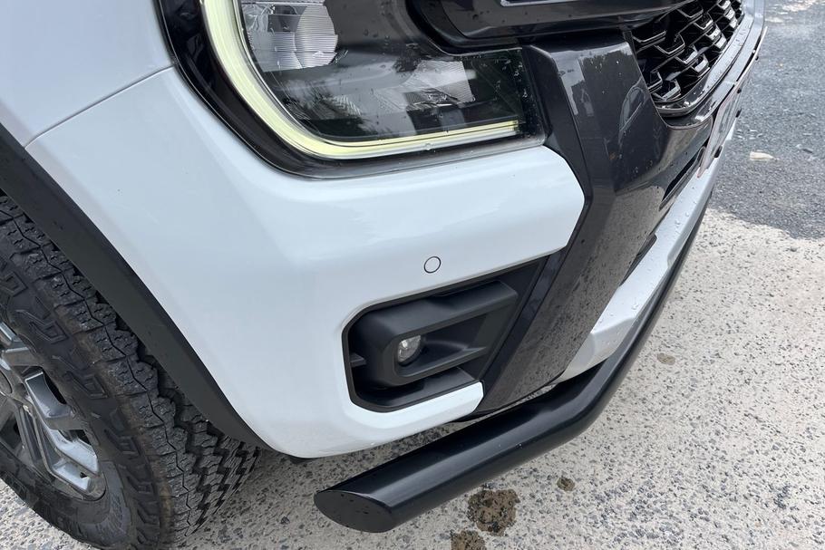 Used Ford RANGER SK73WRE 9