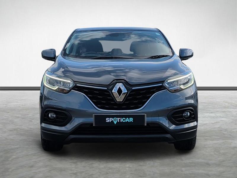 Used Renault Kadjar FL69YFH 9