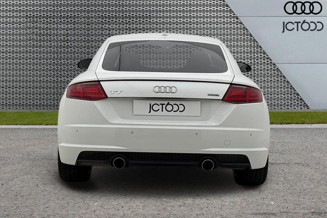 Audi TT Photo 7