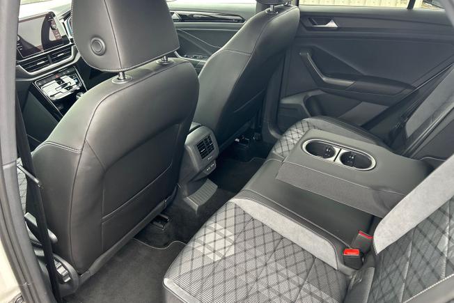 VOLKSWAGEN T-Roc Photo 41