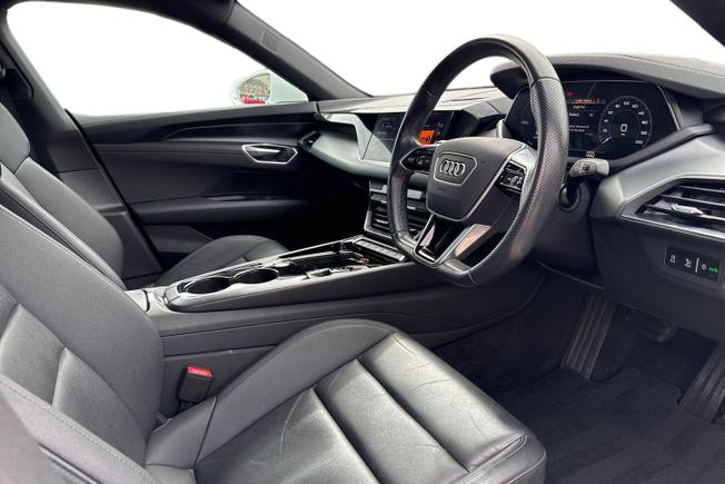 AUDI E-Tron Gt Photo 6