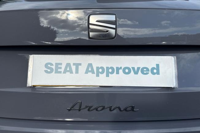 SEAT Arona Photo 29