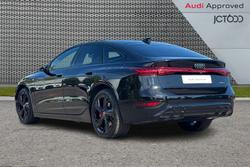 AUDI A6 E-Tron Sportback Photo 3