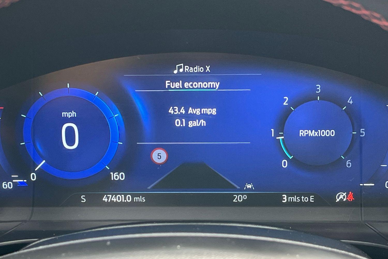 Ford Kuga Photo 12