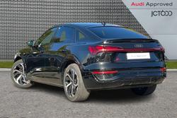 AUDI Q8 E-Tron Photo 3