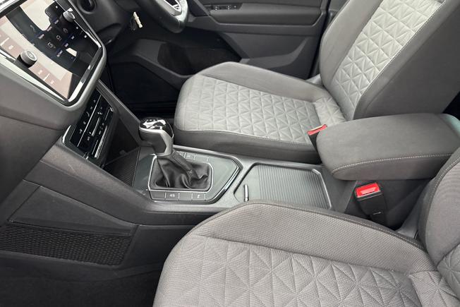 VOLKSWAGEN Tiguan Photo 29