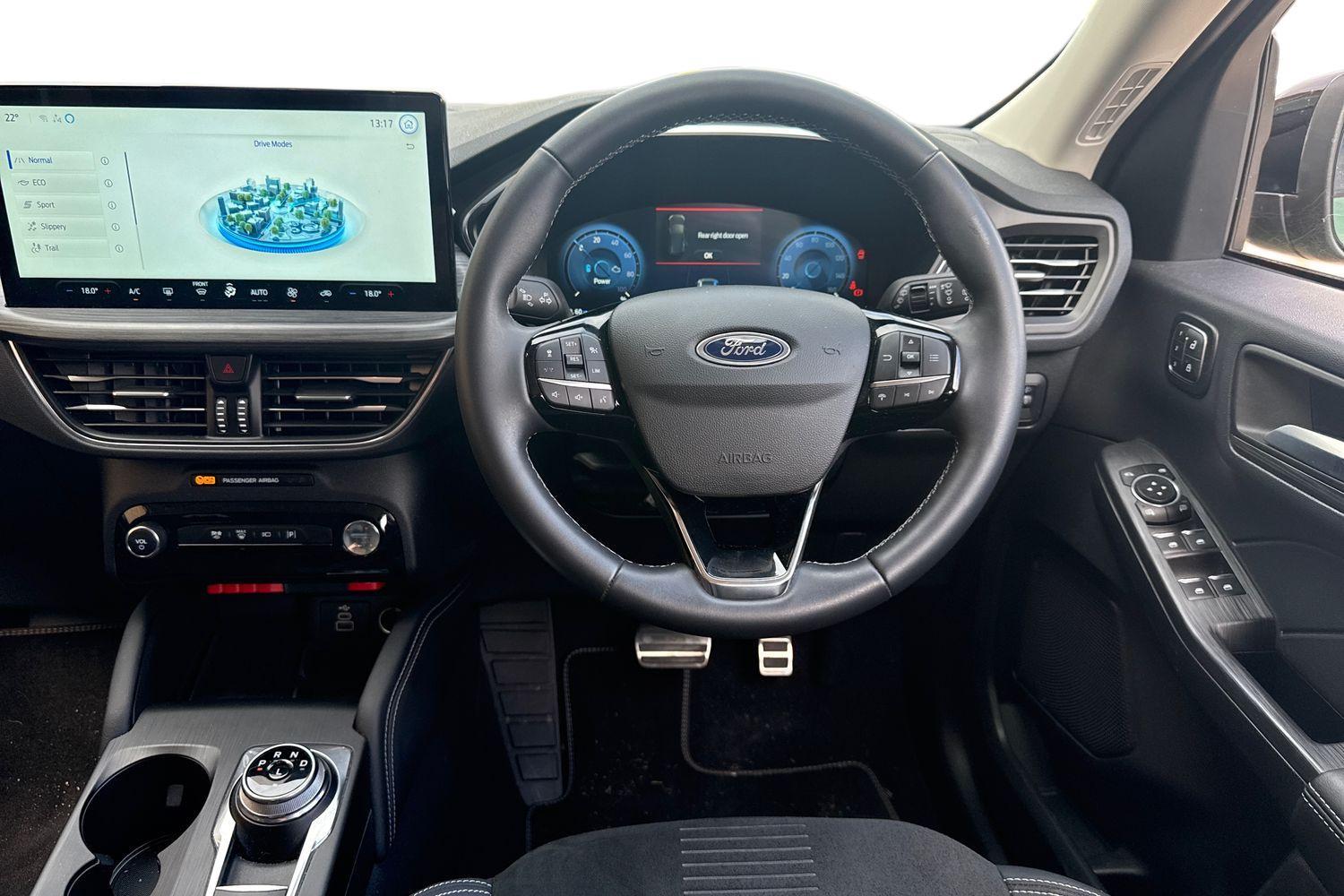 Ford KUGA Photo 10