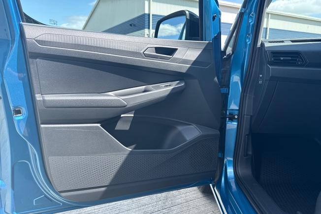 VOLKSWAGEN Caddy Maxi Photo 49