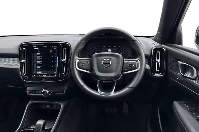 VOLVO Xc40 Photo 11