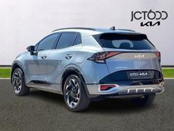 Kia Sportage Photo 3