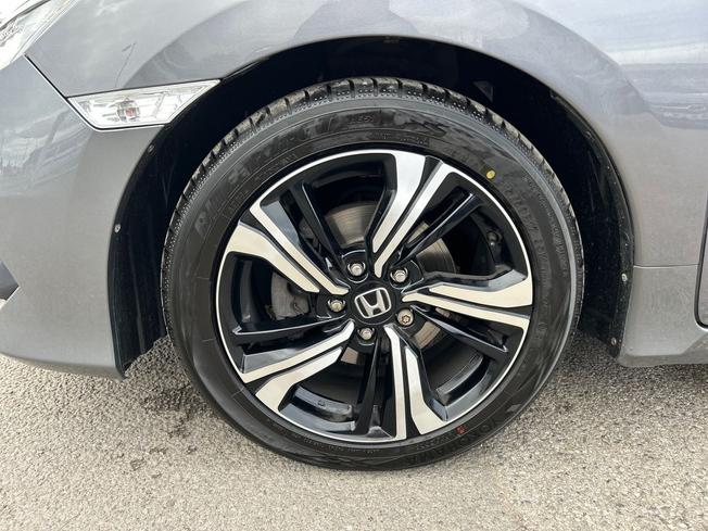 HONDA Civic Photo 26