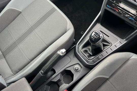 Volkswagen Polo Photo autoimg-45a76bb06e98fe998f74a82037af33d0657345f3.jpg