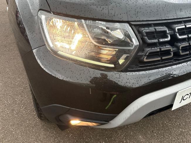 DACIA Duster Photo 28