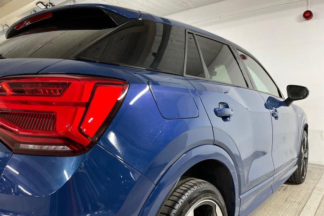 AUDI Q2 Photo 39