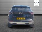 Kia Sportage Photo 3