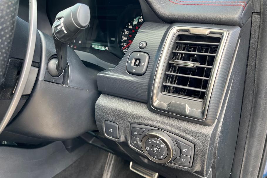 Used Ford RANGER RX71MSV 30