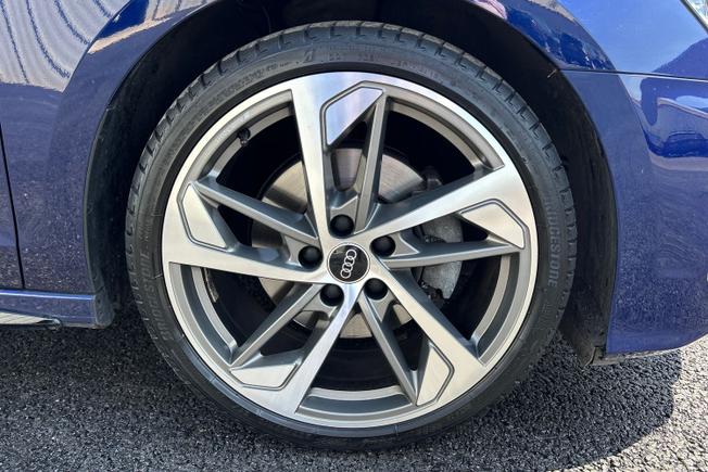 AUDI A3 Photo 5