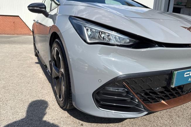 CUPRA Born Photo 19