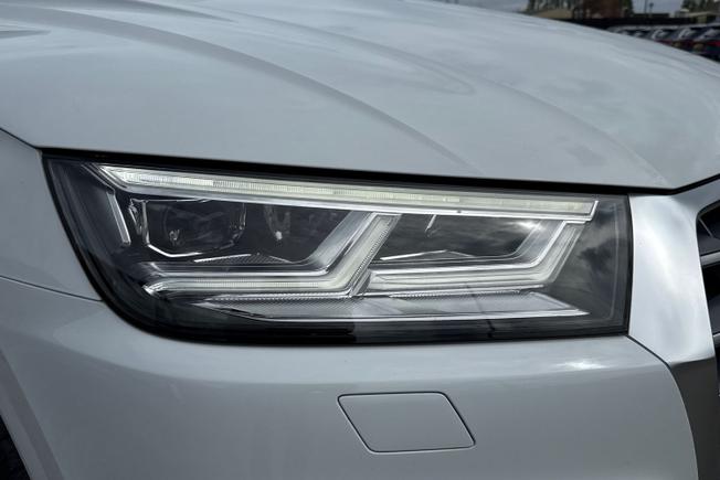 AUDI Q5 Photo 19