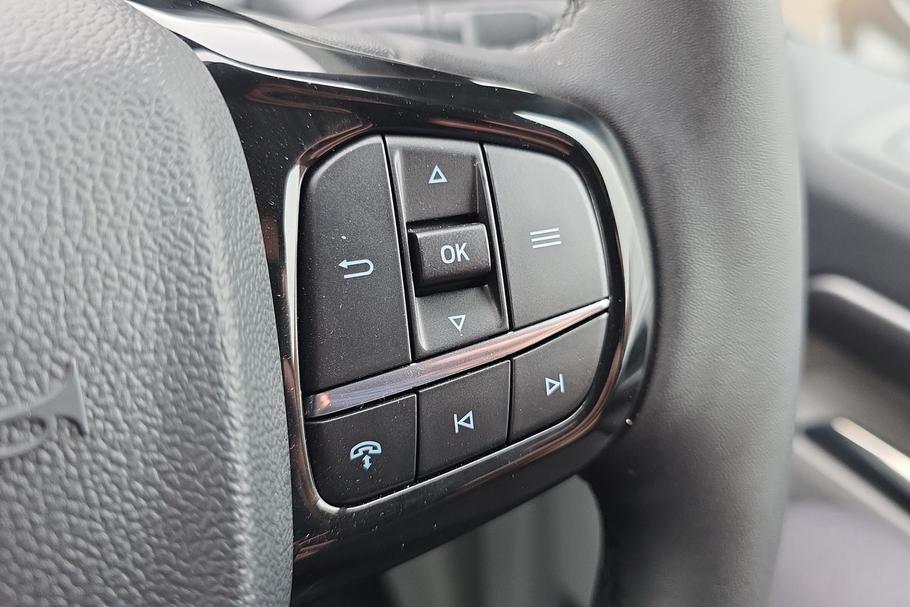 Used Ford TOURNEO CUSTOM 32