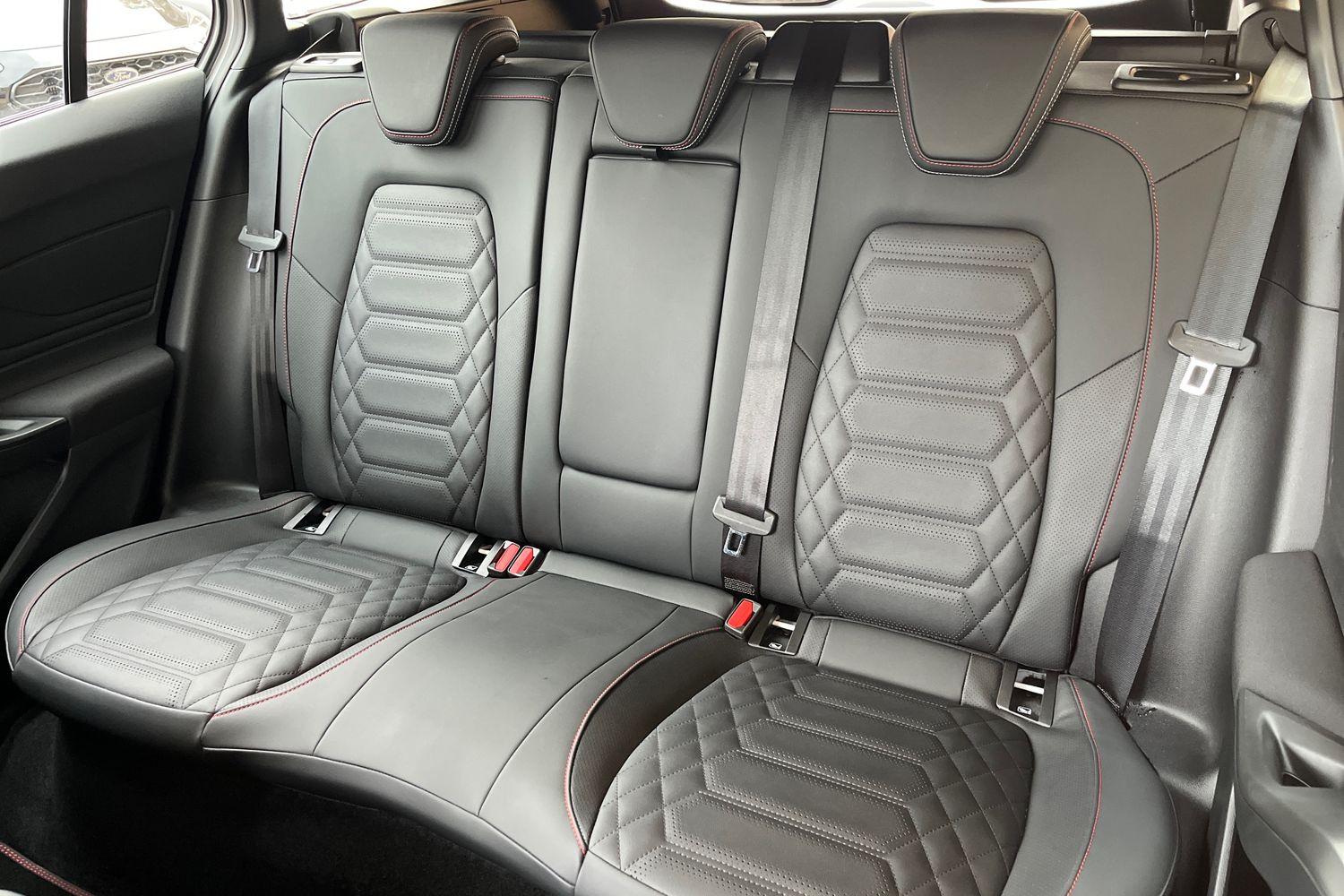 Ford Focus Photo 19