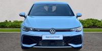 Volkswagen Golf Photo 6