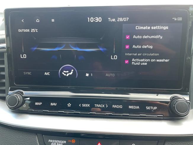 Kia Ceed Photo 34