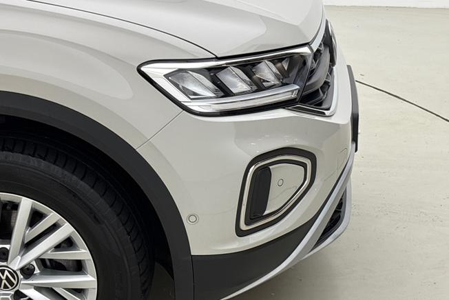 Volkswagen T-Roc Photo 19