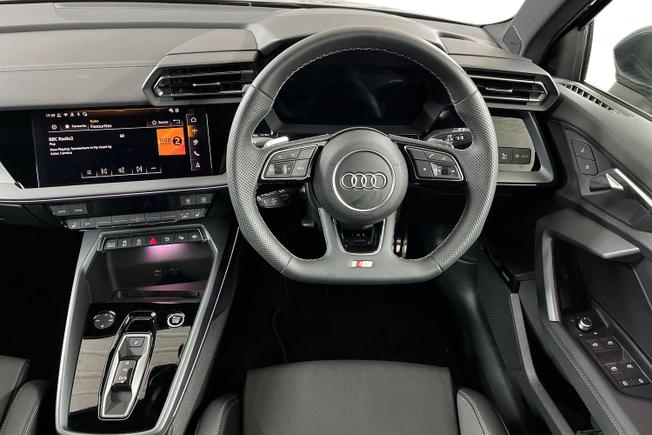 AUDI A3 Photo 11