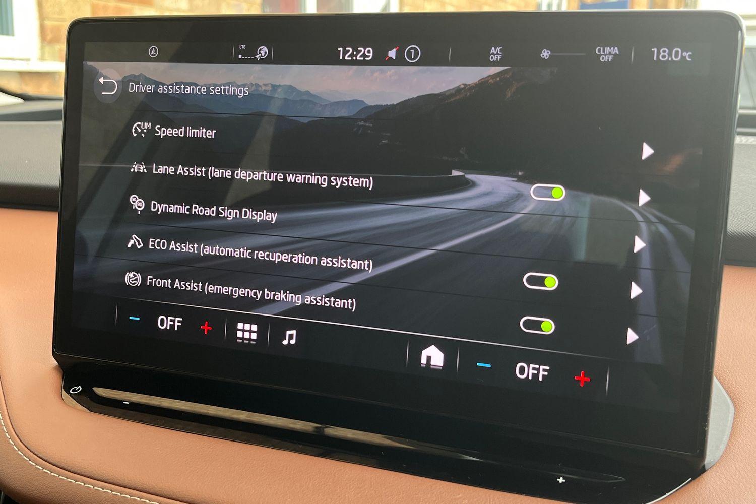 Skoda ENYAQ Photo 31