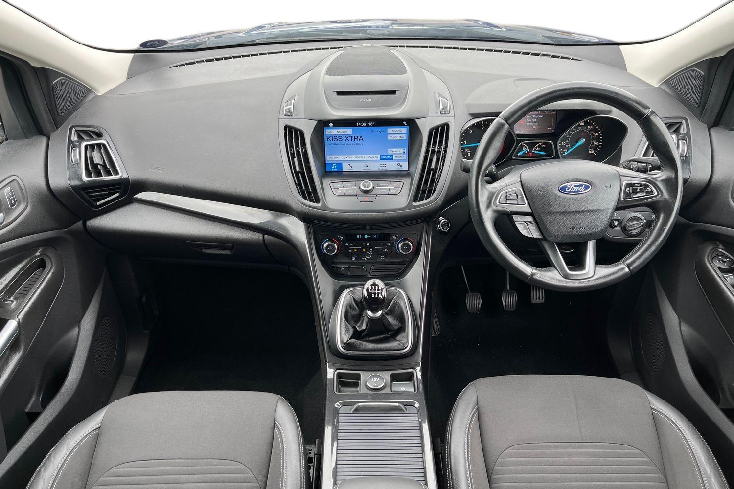 Ford KUGA Photo 9