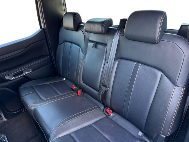 FORD Ranger Photo 9