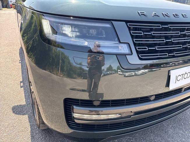 LAND ROVER Range Rover Photo 44