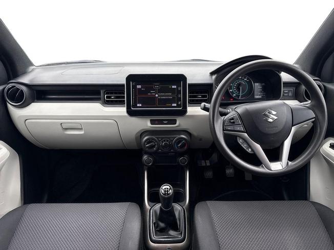 SUZUKI Ignis Photo 10