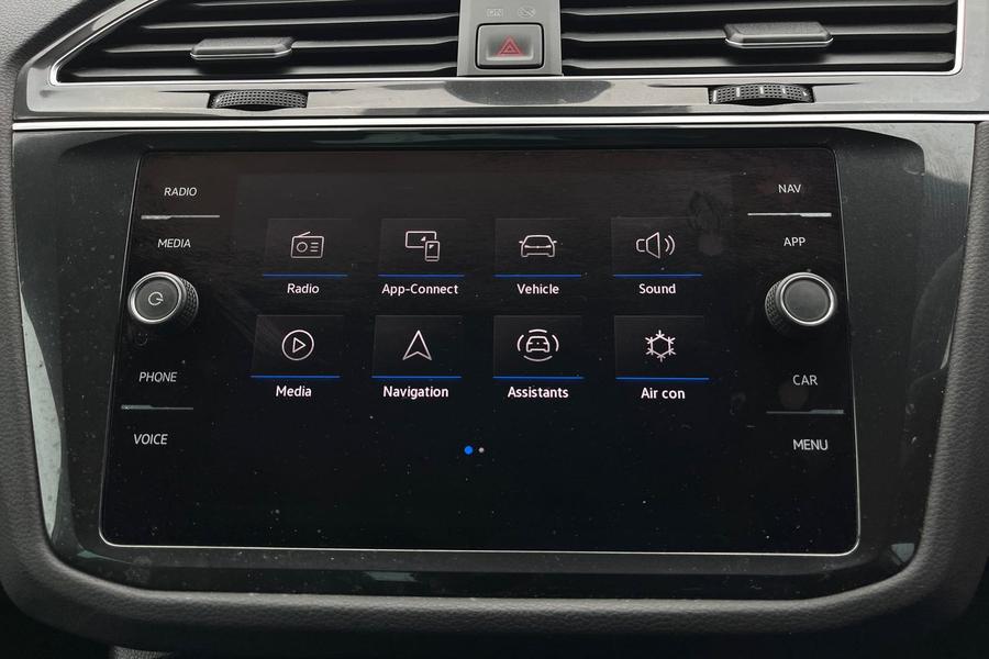 Volkswagen TIGUAN Photo autoimg-45afc5b3b6c34eaaa778839de5d966dd1605ddc8.jpg