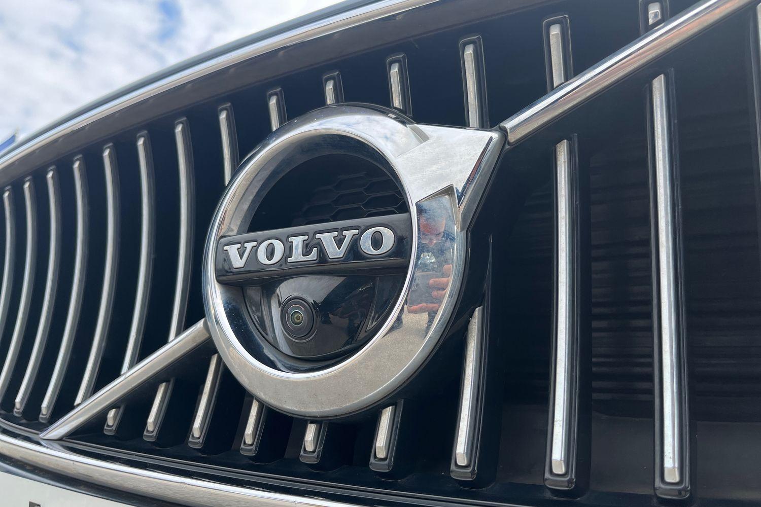 Volvo V90 Photo 39