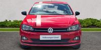 Volkswagen Polo Photo 6