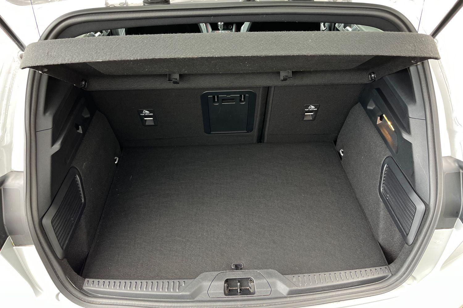 Ford FOCUS Photo 20