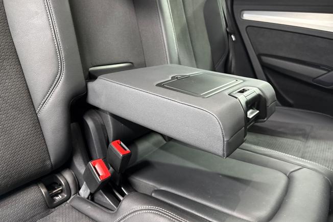 AUDI Q5 Photo 26