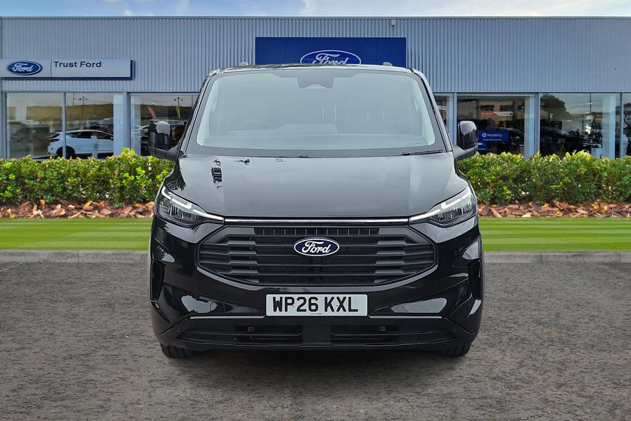 Used Ford Transit Custom WP26KXL 12