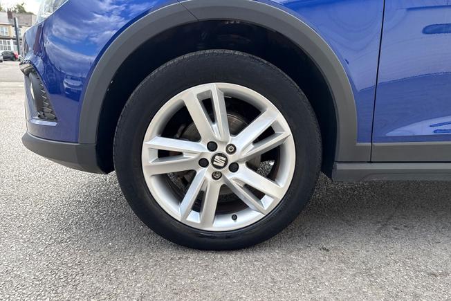SEAT Arona Photo 26