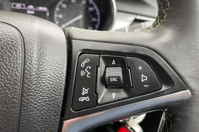 VAUXHALL Mokka X Photo 17