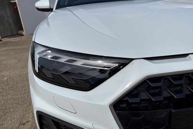 AUDI A1 Sportback Photo 19