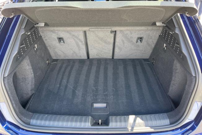 Audi A3 Photo 12