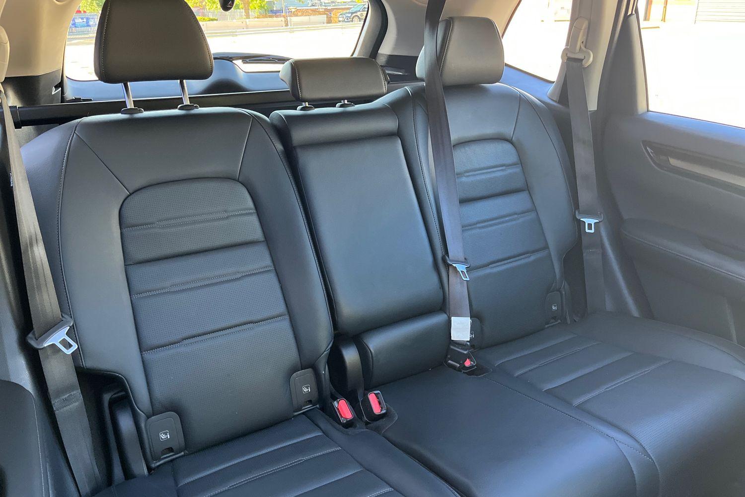 Honda CR-V Photo 19